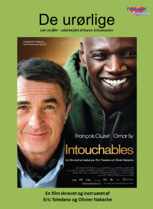 Intouchables forside